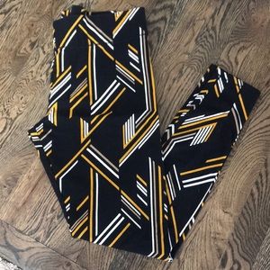 Women’s leggings